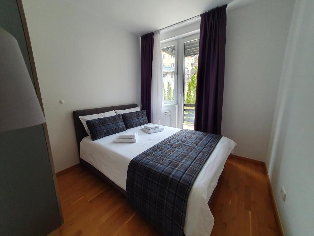 PLANINSKO JUTRO - Brzeće Centar Apartments, Kopaonik photo 1