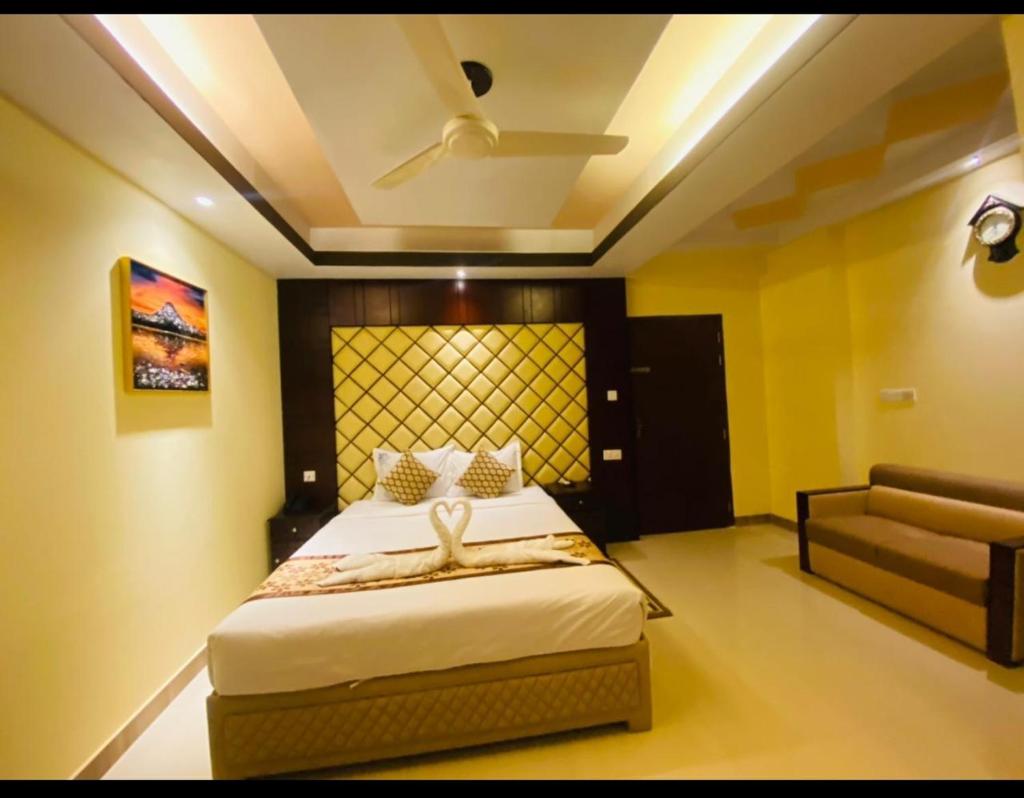 Hotel Regal Palace photo 1