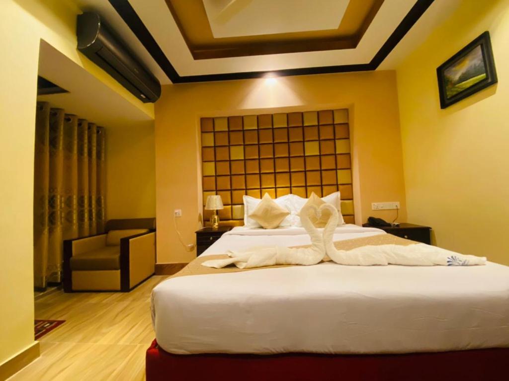 Hotel Regal Palace photo 3