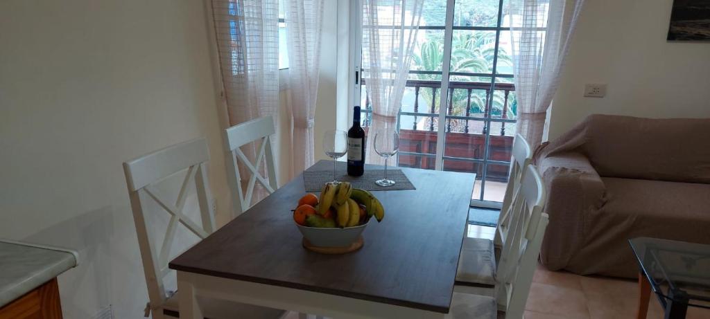 Schöne Ferienwohnung auf Teneriffa photo 2