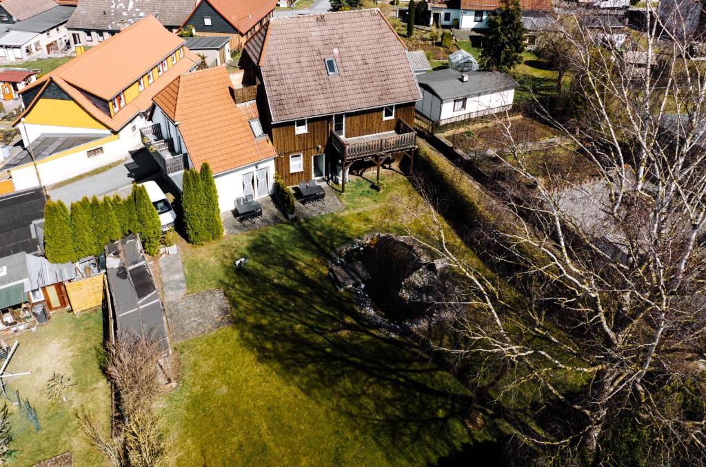 Pension Kristall photo 2