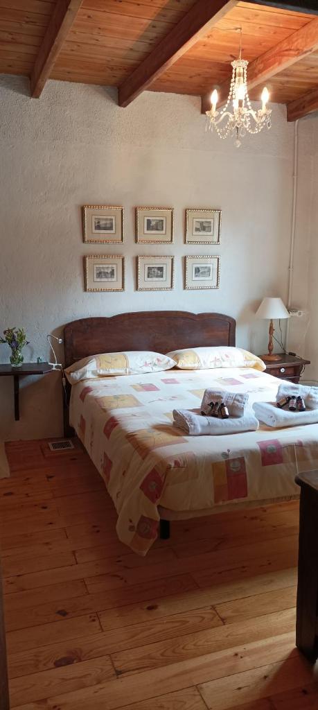CASA DA POUPARIÑA photo 3