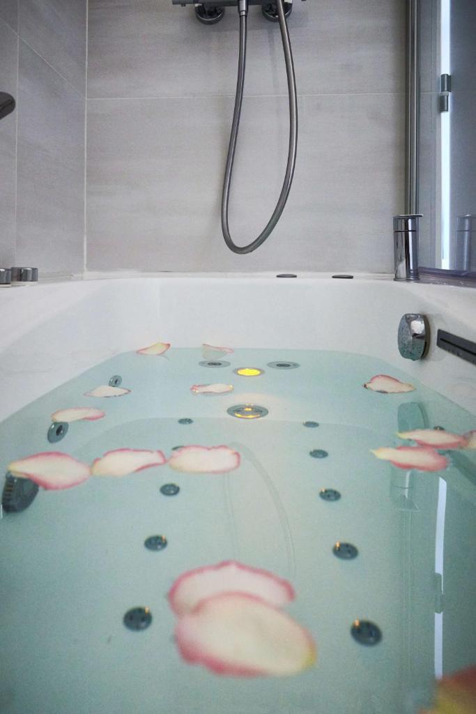 Best Western Plus Hotel Carlton Annecy photo 3