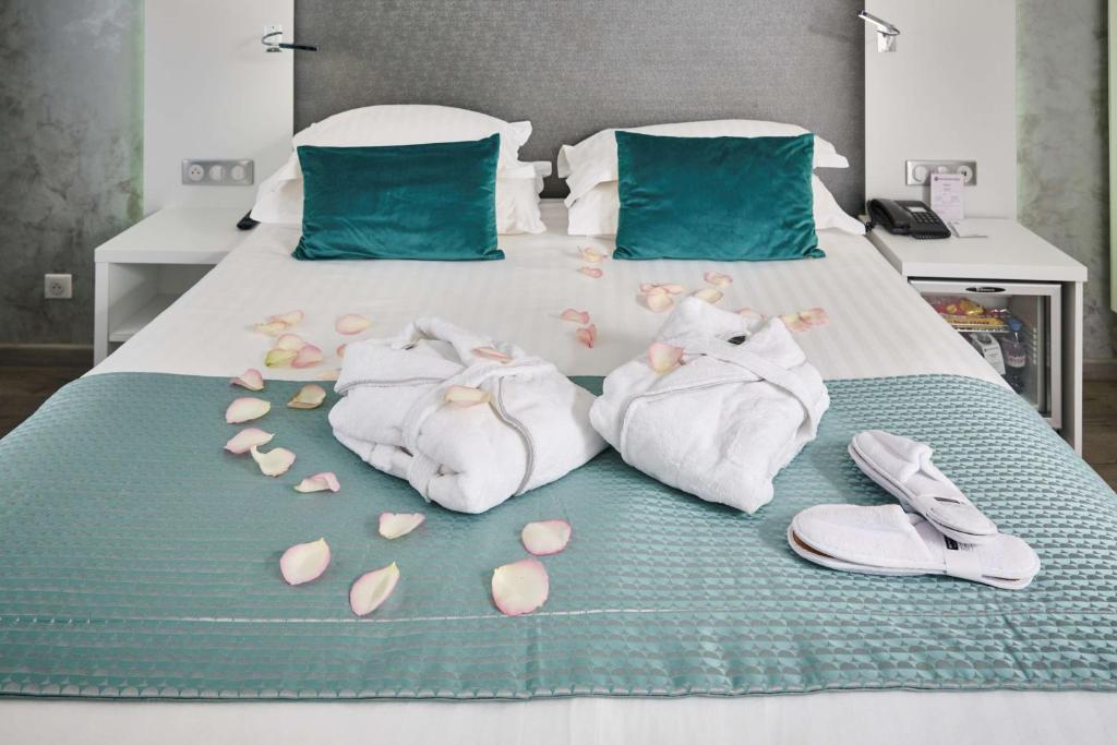 Best Western Plus Hotel Carlton Annecy photo 1