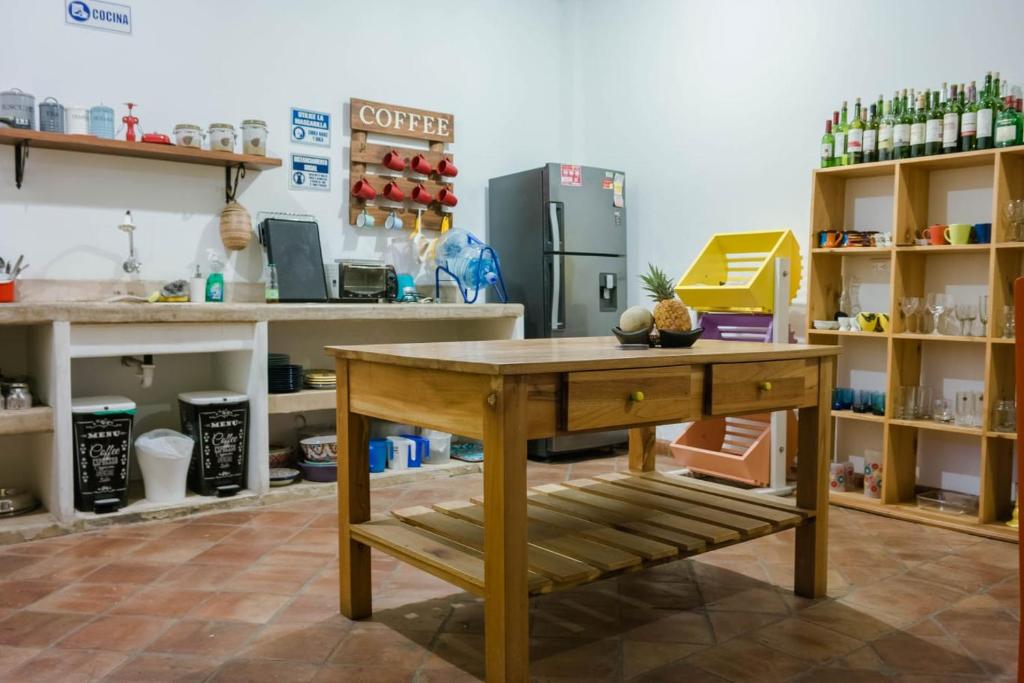 Meraki Boutique Hostel photo 3