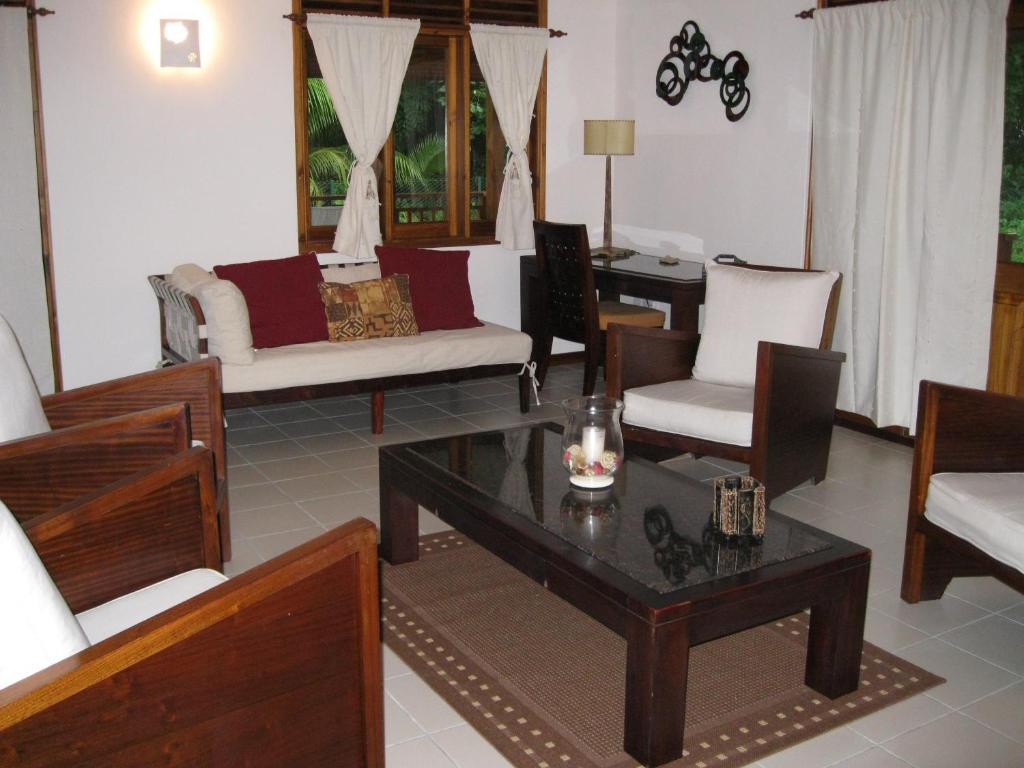 Casa Verde photo 2