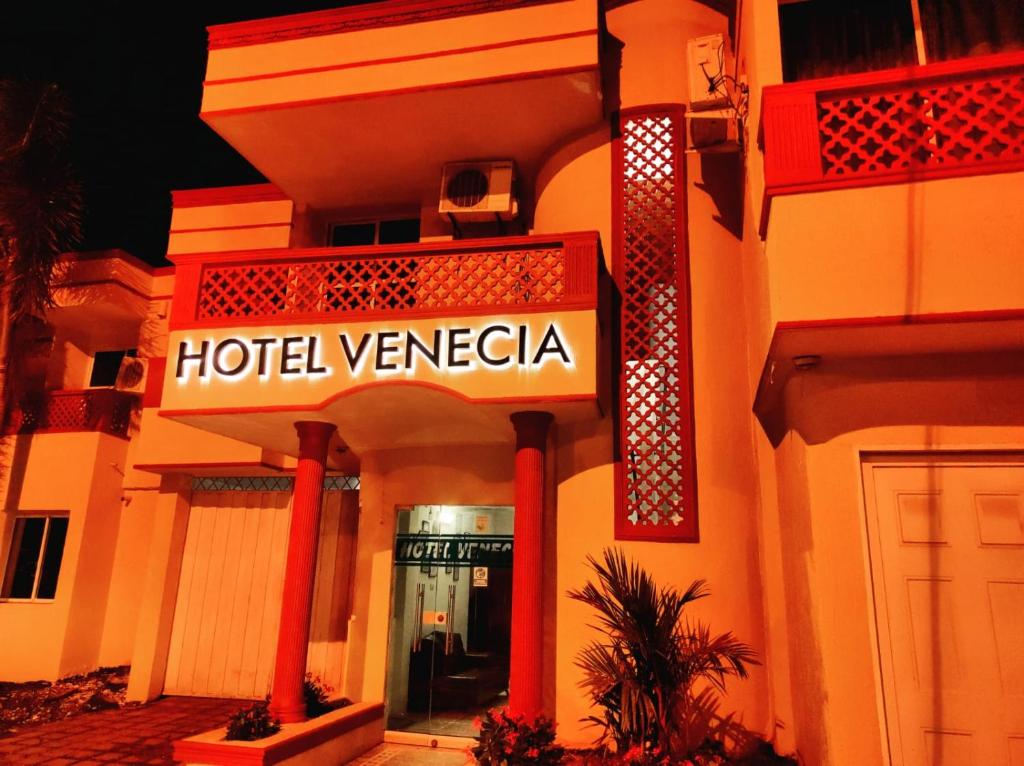 Hotel Venecia photo 2