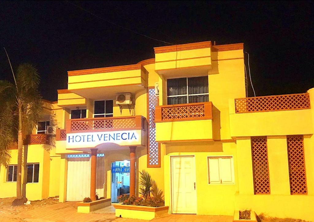 Hotel Venecia photo 3