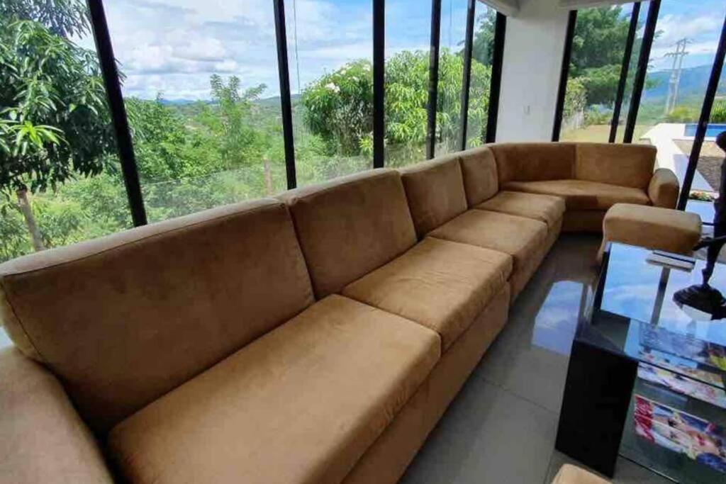 LINDA CASA/PISCINA/VISTASUPERWIFI/DIRECTV/12PERSONAS photo 1