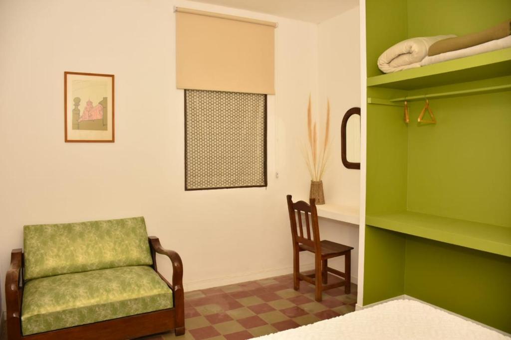 Casa Sarmiento photo 4