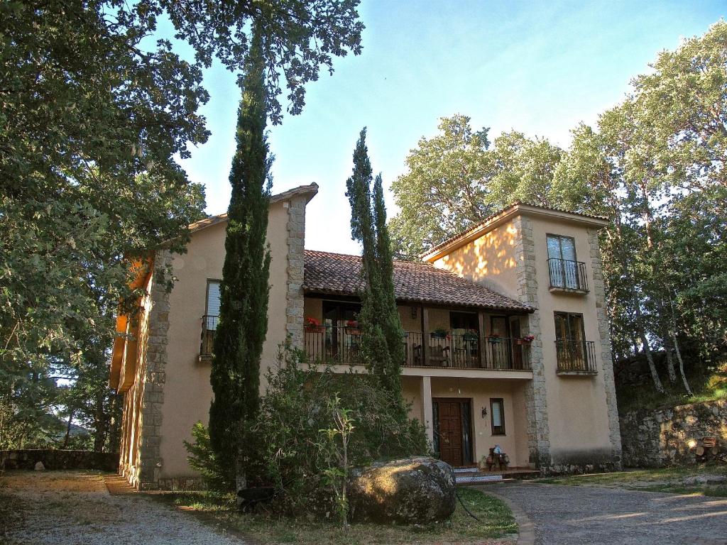 Casa El Herragu photo 1