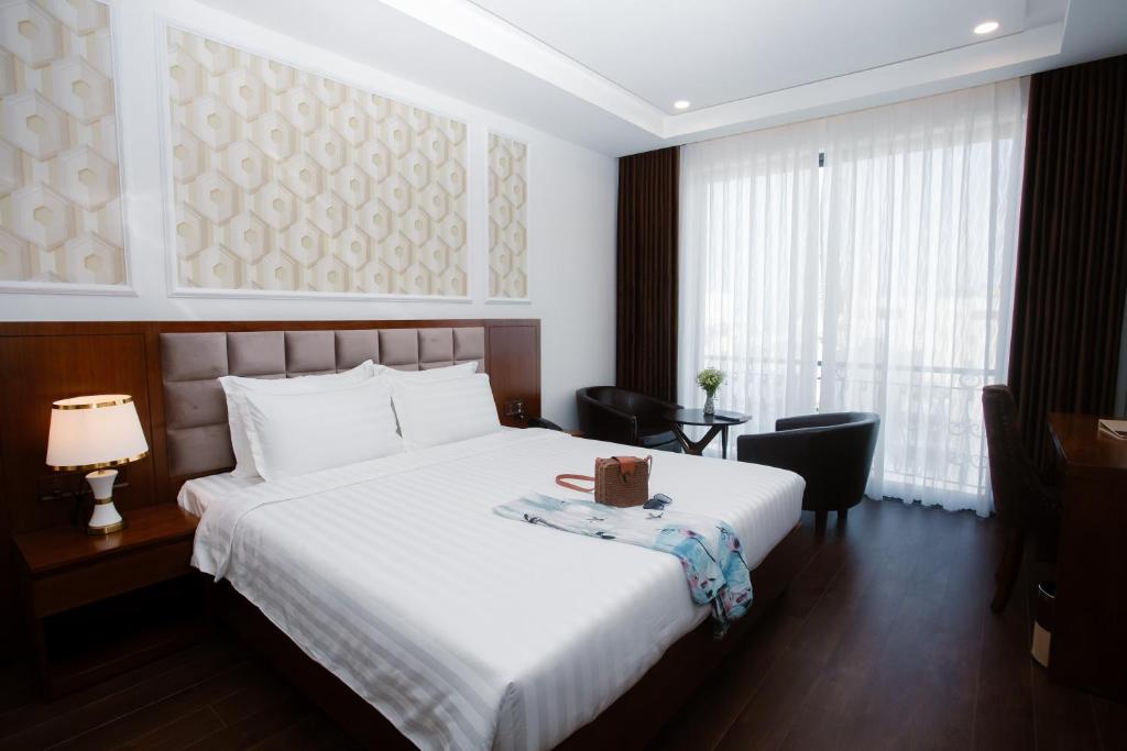 Century Hotel Da Nang