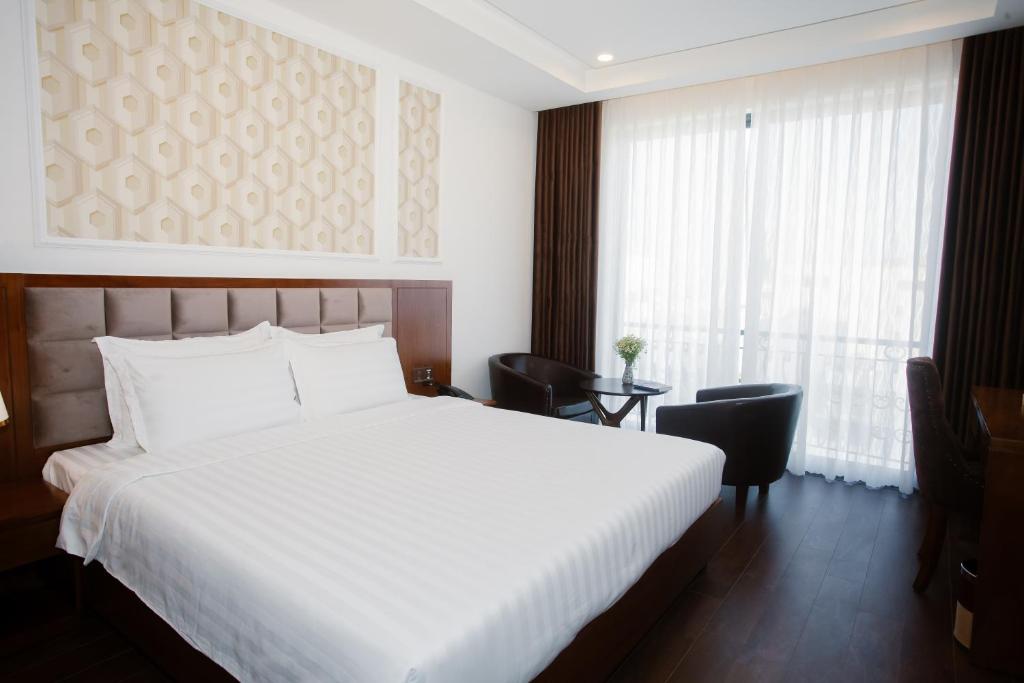 Century Hotel Da Nang