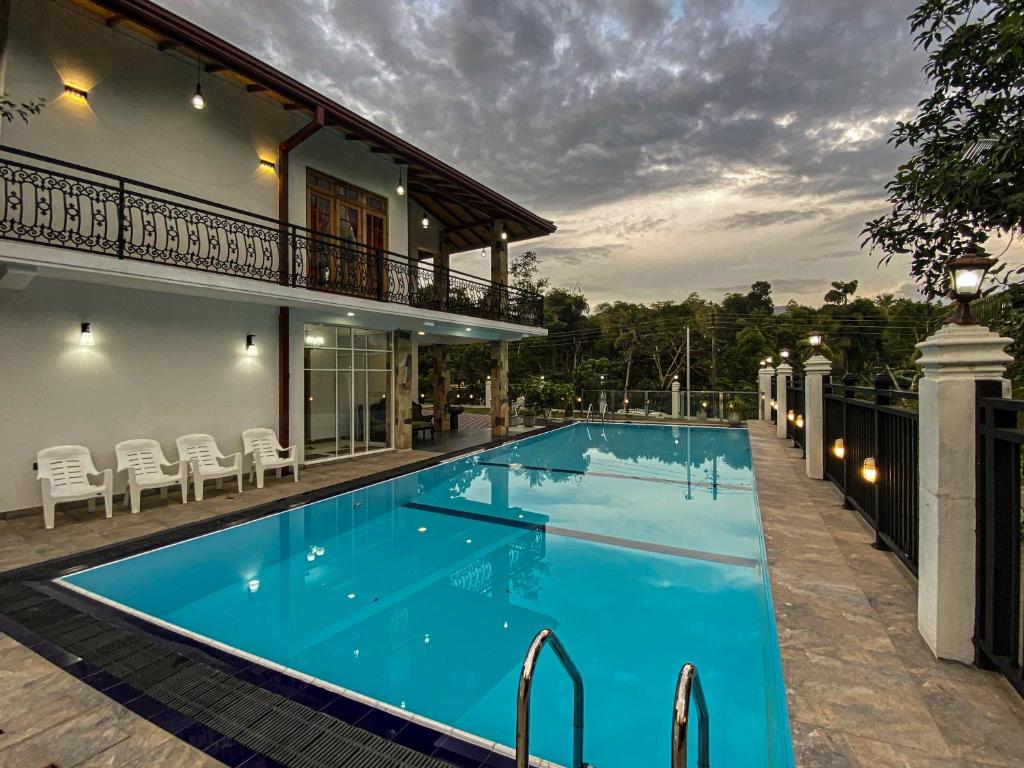 Danisco Leisure Bunglow photo 3