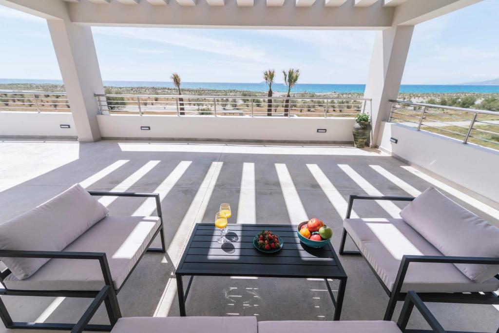 Grand Sea View Luxury Villa photo 4