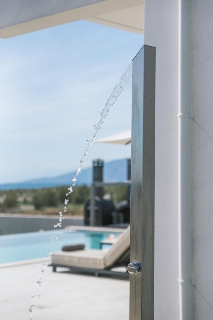 Grand Sea View Luxury Villa photo 3