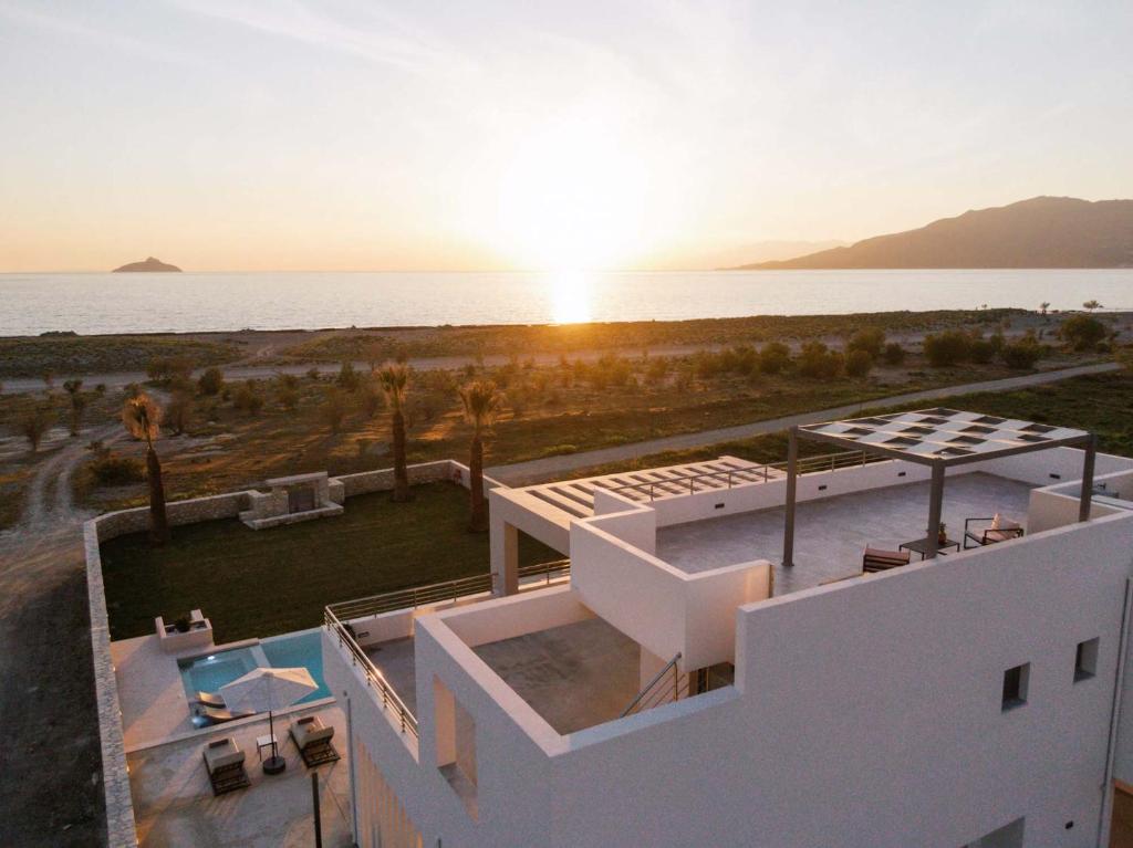 Grand Sea View Luxury Villa photo 1