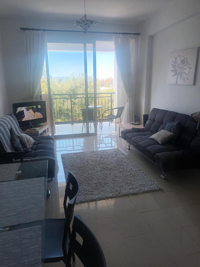 Apartment Oasis photo 1