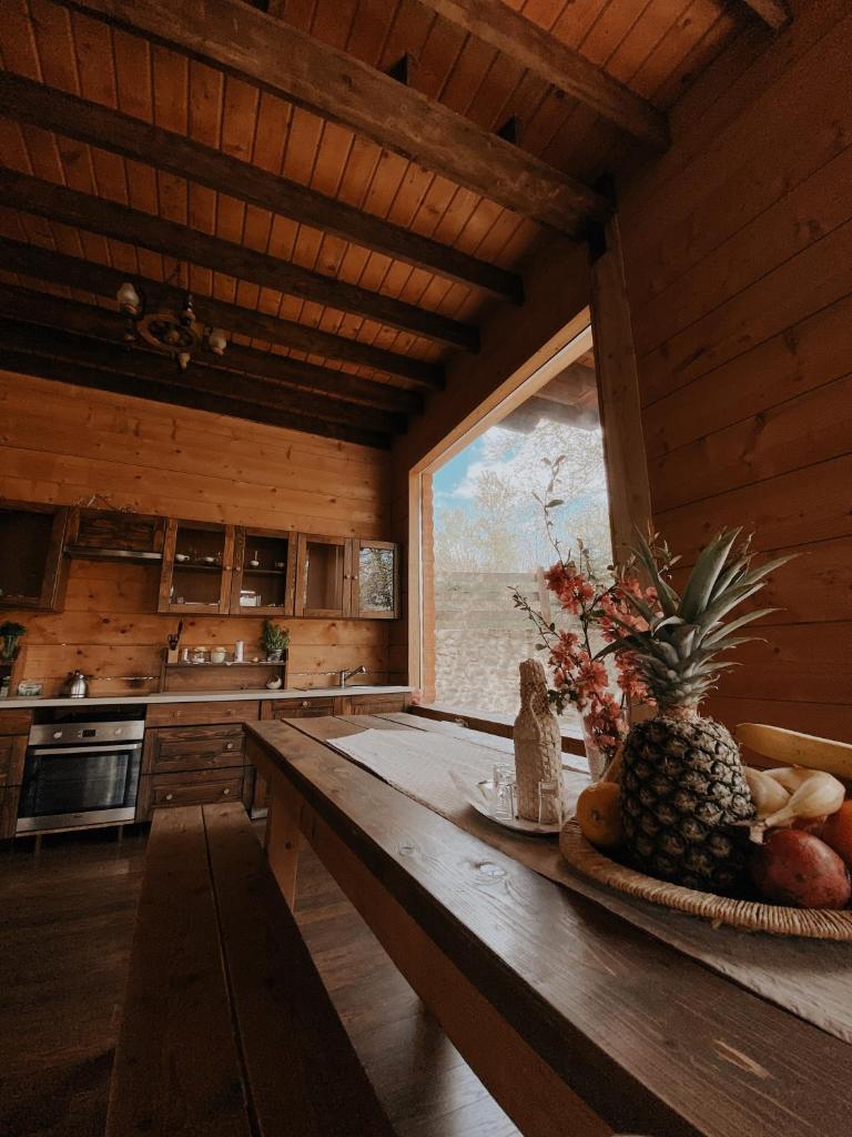 Cabana Bistra photo 1