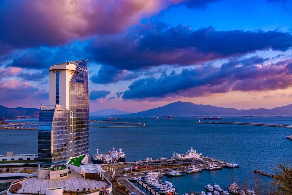 Sono Calm Yeosu photo 2