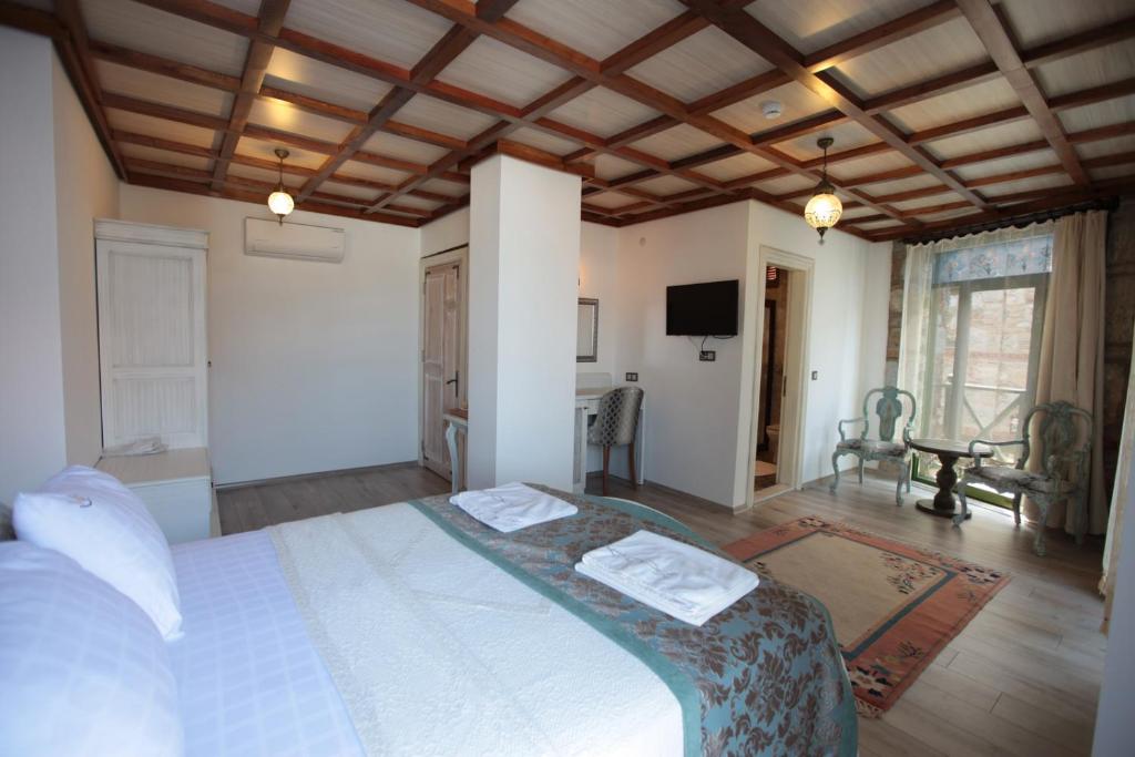 Celsus Boutique Hotel photo 4