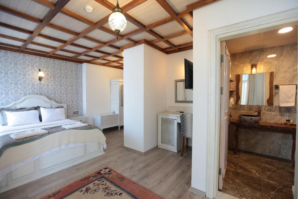 Celsus Boutique Hotel photo 3