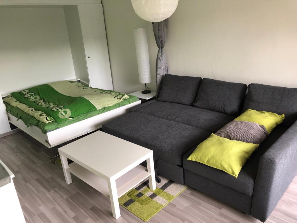 Gemütliche Ferienwohnung in Altreichenau photo 3