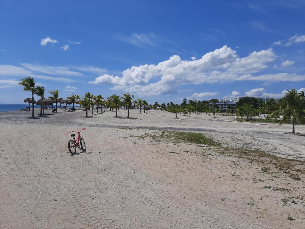 Apartamento en Playa Blanca - PANAMÁ photo 1