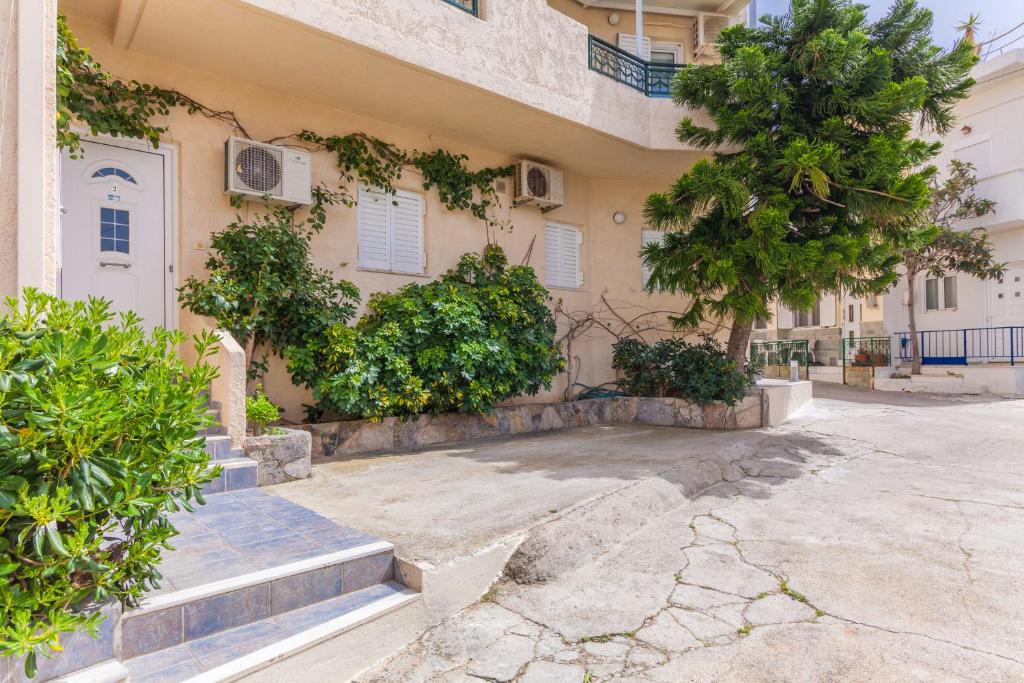 Guests Apartments in Sissi Creta photo 4