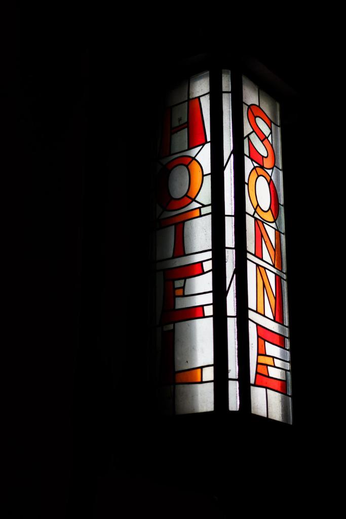 Hotel Sonne photo 3
