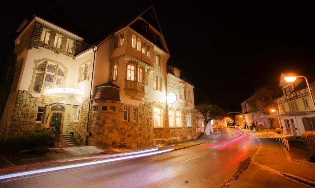 Hotel Sonne photo 1