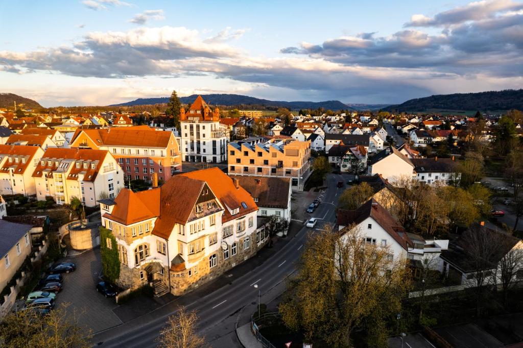 Hotel Sonne photo 2