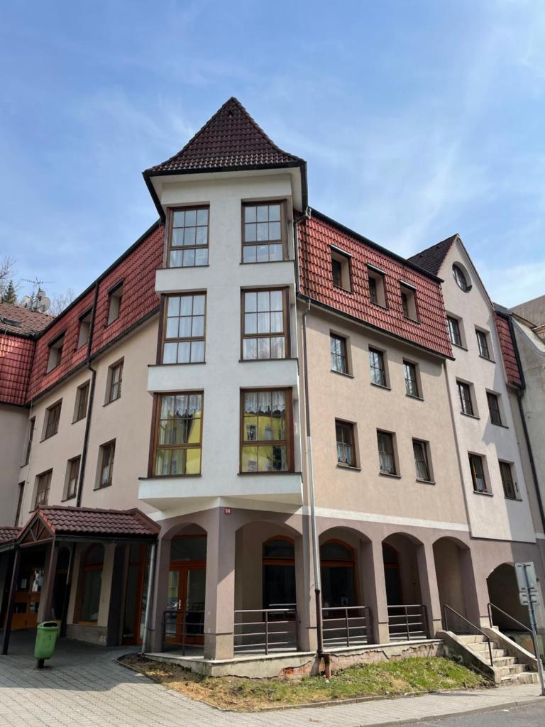 Apartmány U Pošty photo 4