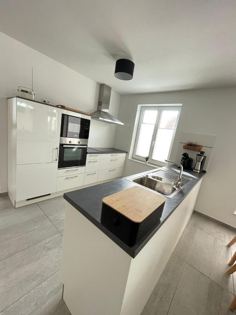 Reusenhaus Süd photo 1