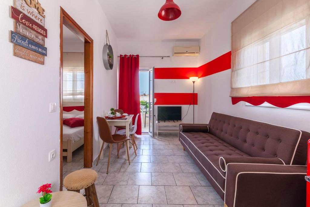 Guests Apartments in Sissi Creta photo 1