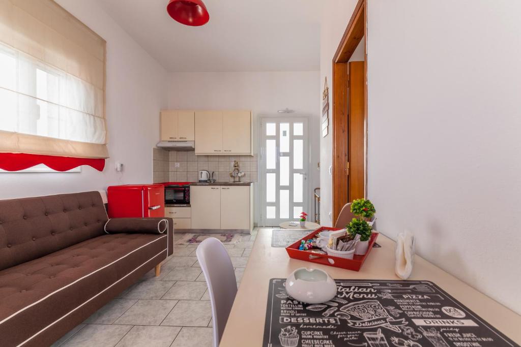 Guests Apartments in Sissi Creta photo 3