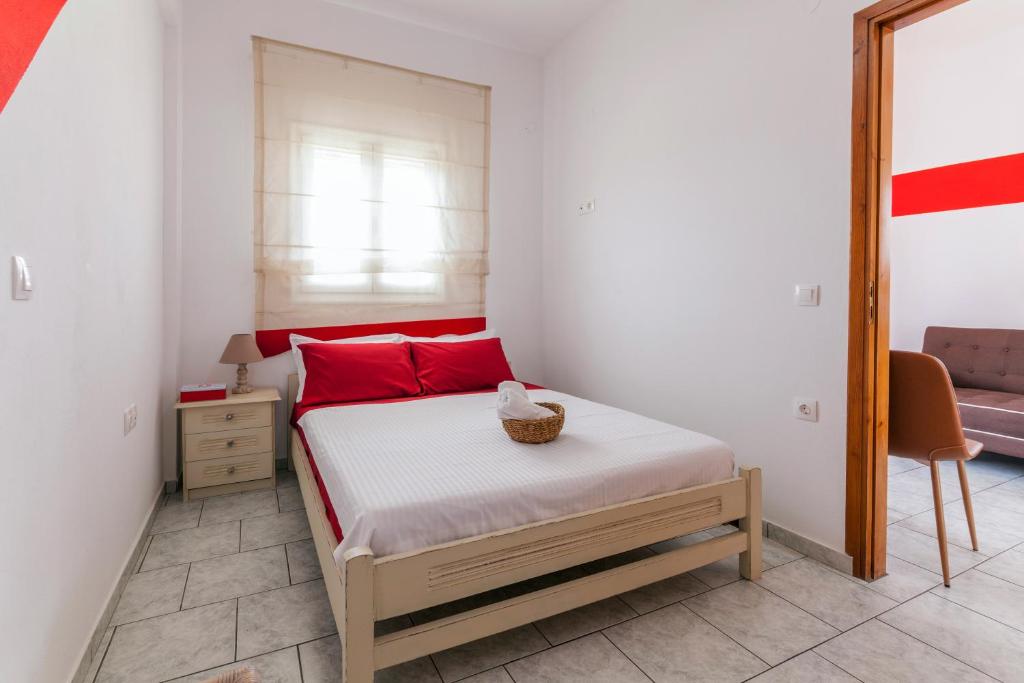 Guests Apartments in Sissi Creta photo 2