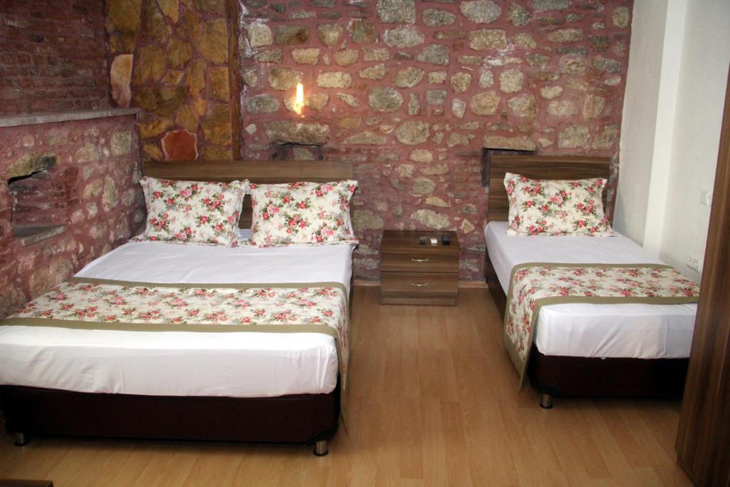 Odunluk Tas Konak Hotel photo 1