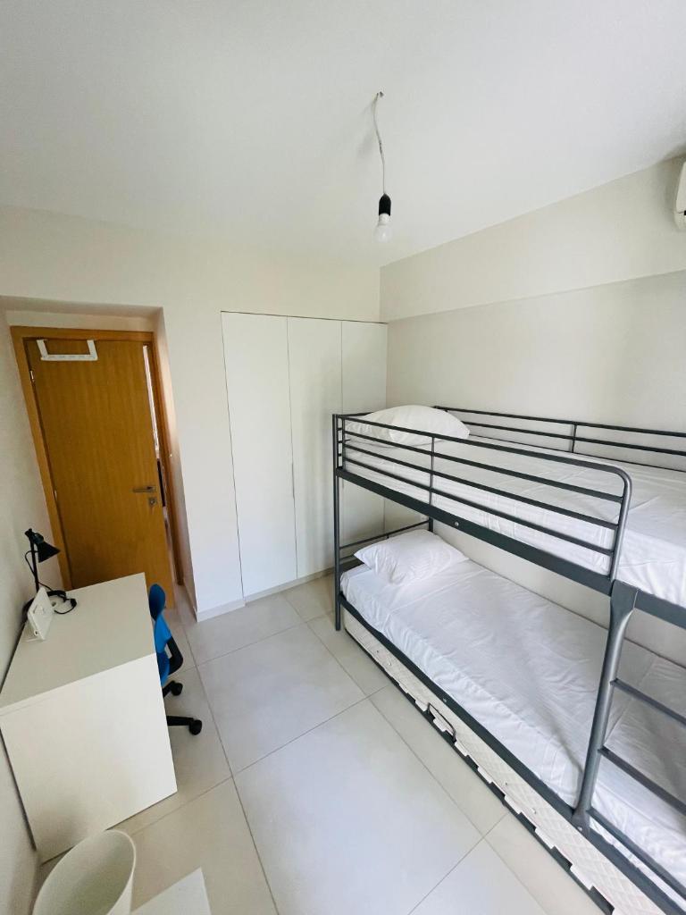 Minimalistic Apartment photo 4