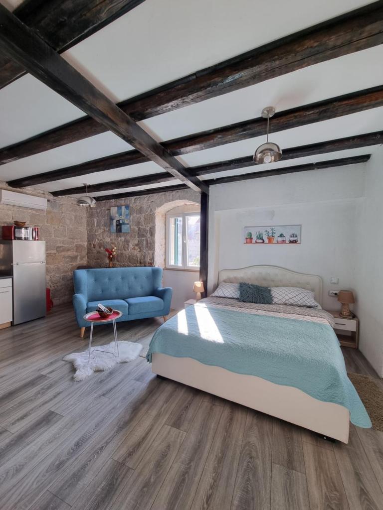 Heritage Apartments Trumbić photo 3