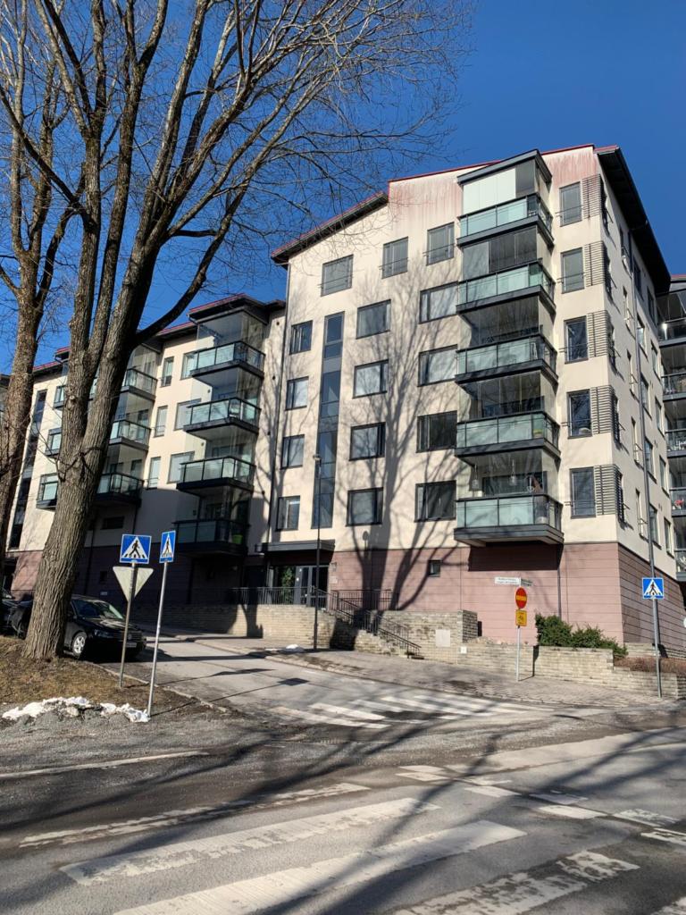 Holiday Home Turku City photo 4