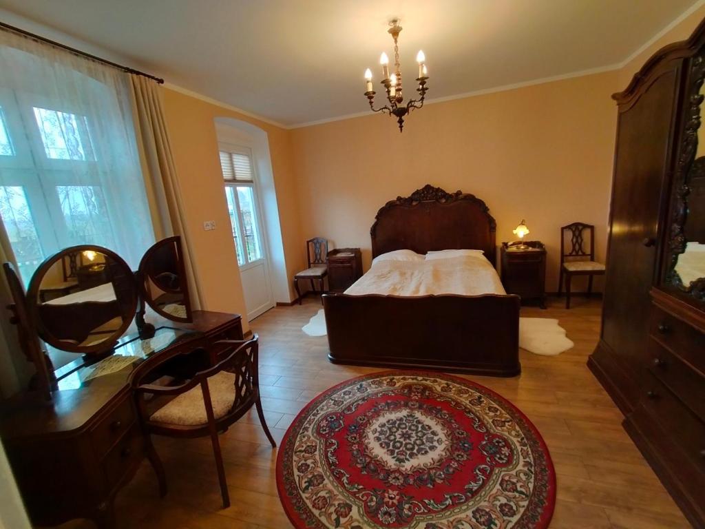 Dom Gościnny Ostoja photo 1