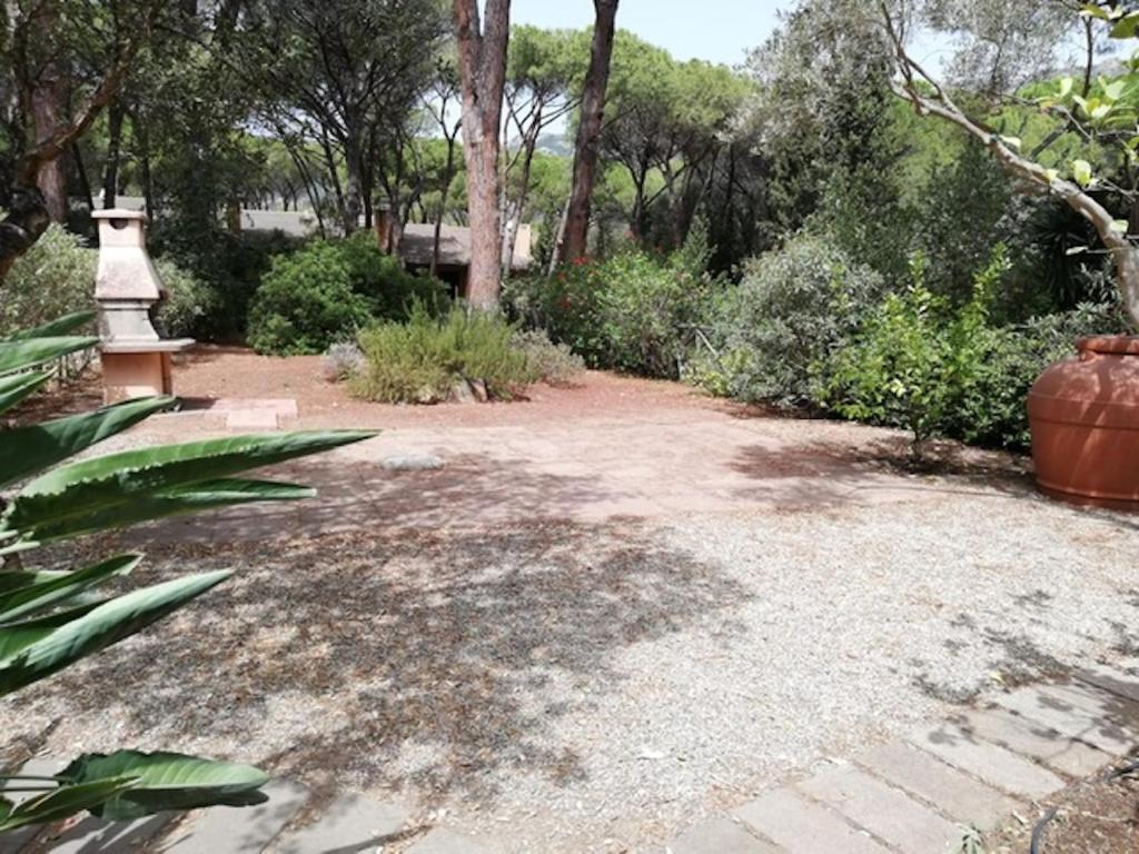 Calaverde Pula Il Giardino di Alessandra photo 3