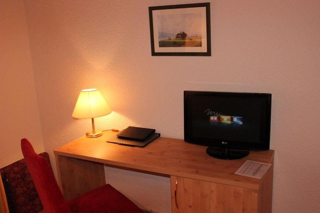 Ferienwohnung-Todtnauberg-in-der-Pension-Gloecklehof photo 3