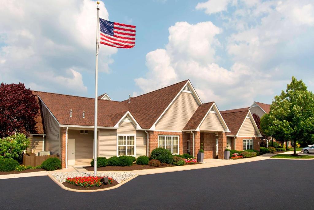 Sonesta ES Suites Allentown Bethlehem Airport image