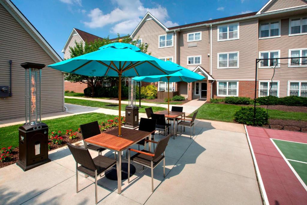 Sonesta ES Suites Allentown Bethlehem Airport photo 2