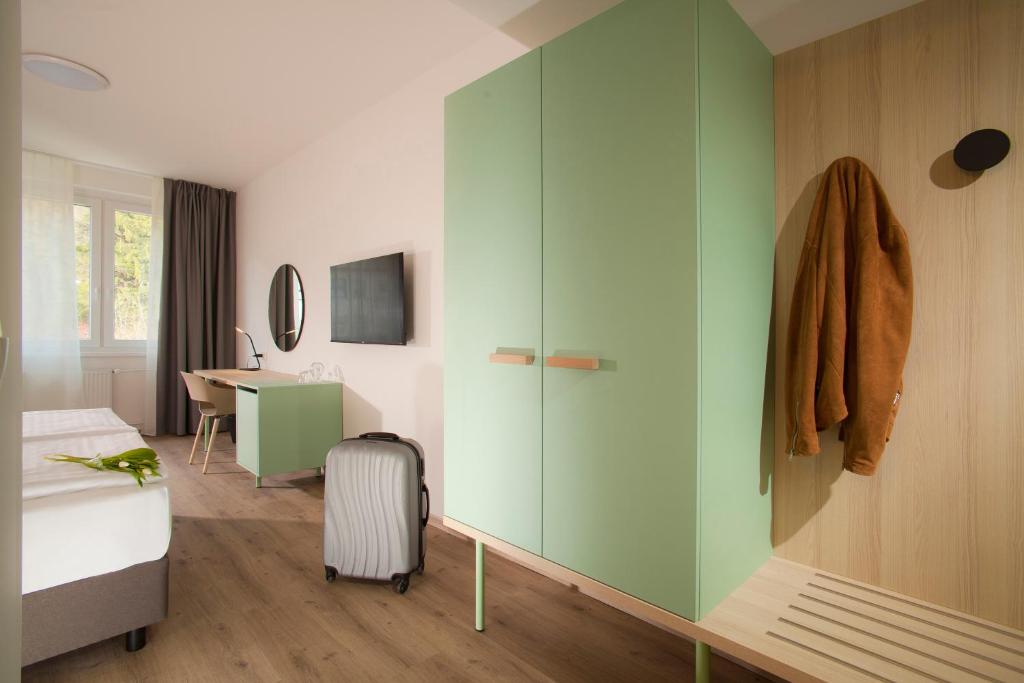 Terme Topolsica - Hotel Vesna photo 4