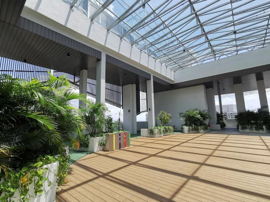 C0509 MUJI STYLE STUDIO Almas 100mbps Pool View Netflix By STAY photo 1