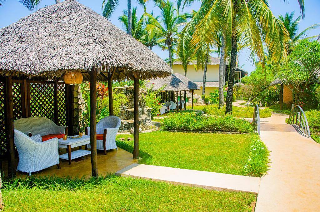 Vanila Hotel & Spa photo 1