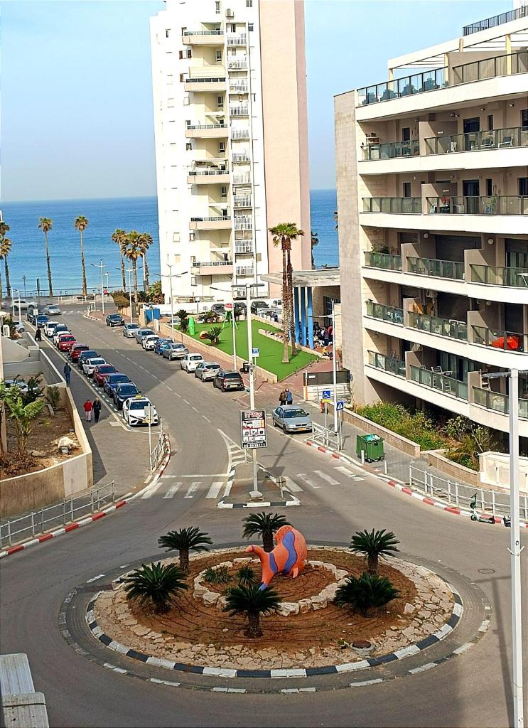 Luxury Aparment 5 room 2 minutes from the beach photo 2